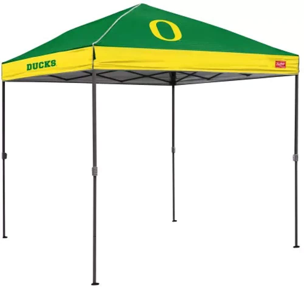 Rawlings Oregon Ducks One Person Canopy