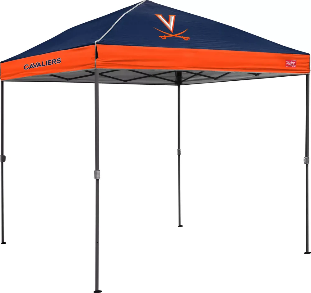 Rawlings Virginia Cavaliers One Person Canopy