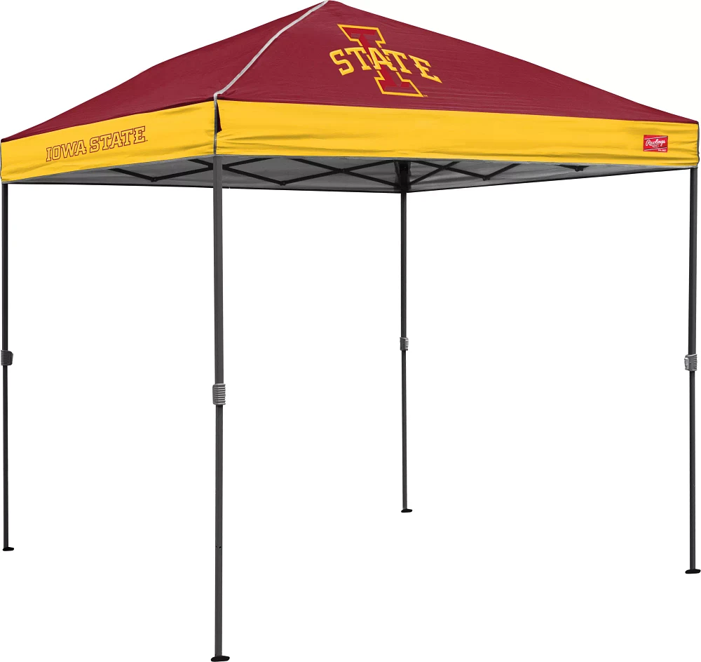 Rawlings Iowa State Cyclones One Person Canopy