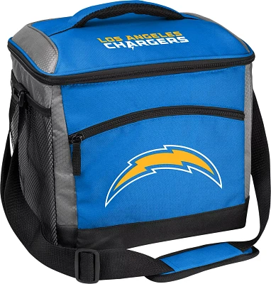 Rawlings Los Angeles Chargers 24 Can Cooler