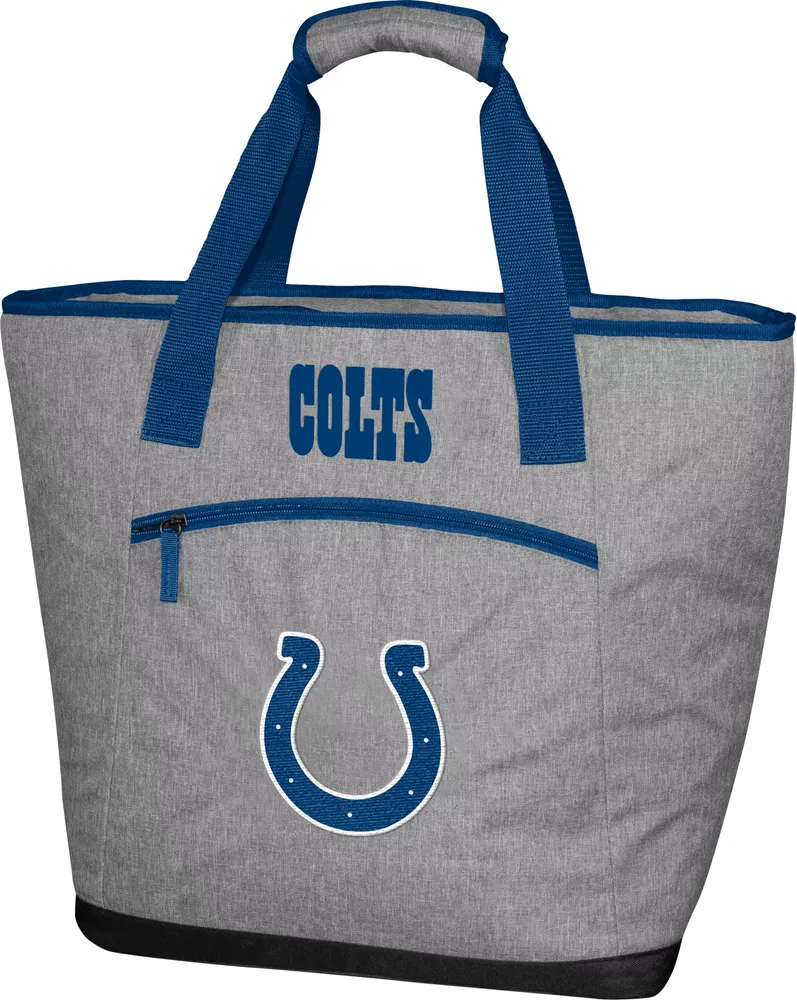 Rawlings Indianapolis Colts 30 Can Tote Cooler