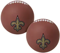 Rawlings New Orleans Saints Hi-Fly Football