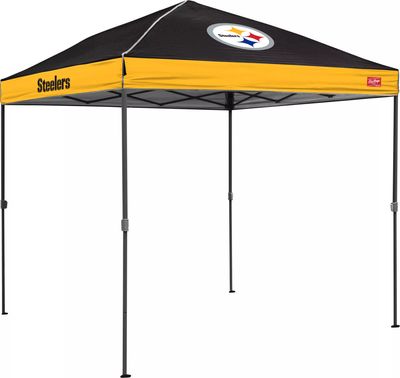 Rawlings Pittsburgh Steelers Canopy Tent