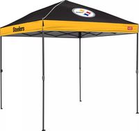 Rawlings Pittsburgh Steelers Canopy Tent