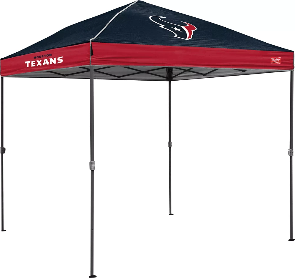 Rawlings Houston Texans One Person Canopy