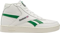 Reebok Men's Club C High Top Shoes