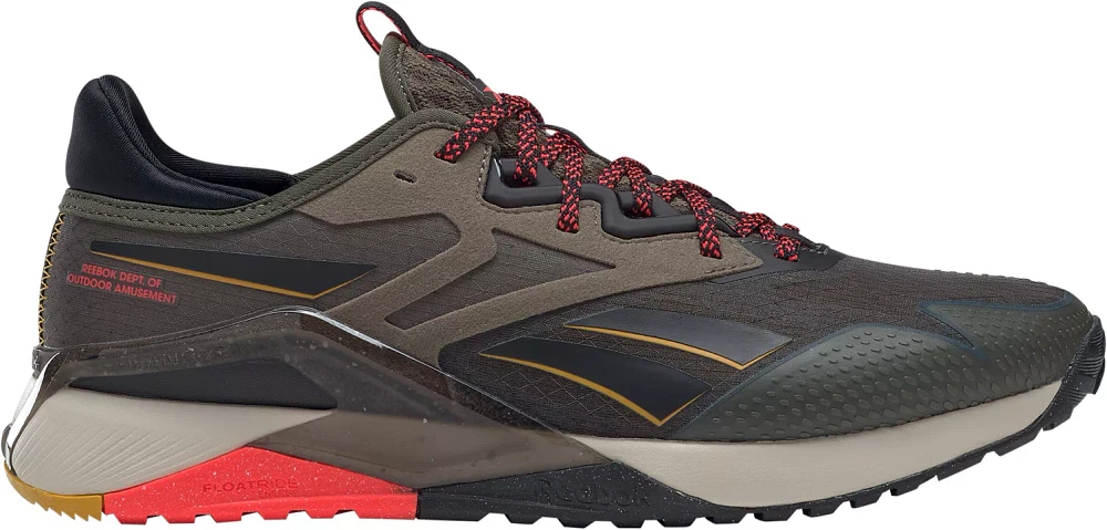 Reebok Men's Nano X2 Adventure Training Shoes