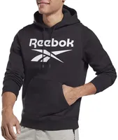 Reebok Men's Identity Fleece Hoodie