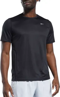 Reebok Men's Running Speedwick T-Shirt