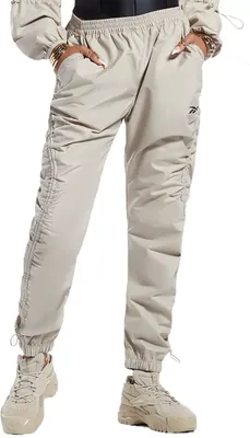 Reebok Women's CardiB Woven Pants