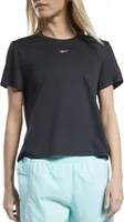 Reebok Women's Running Speedwick T-Shirt