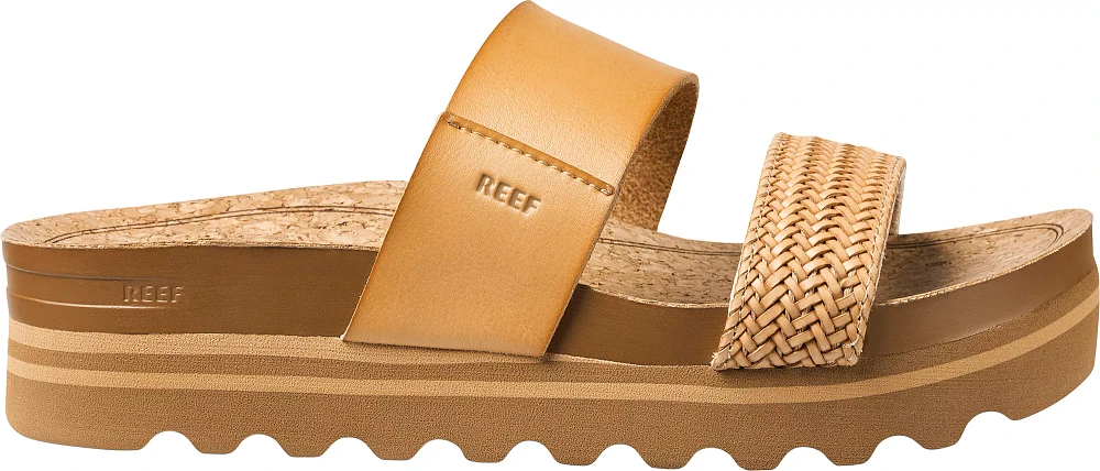 Reef Women's Cushion Vista Hi Slides