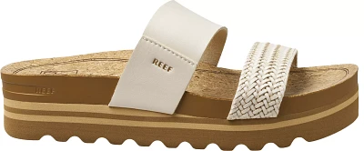 Reef Women's Cushion Vista Hi Slides