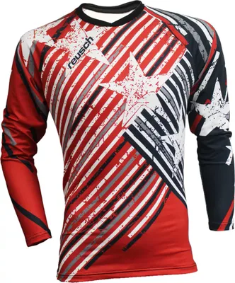 Reusch Adult Patriot II PROfit Soccer Goalkeeper Jersey