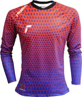 Reusch Women's Hexicon PROfit Soccer Goalkeeper Jersey