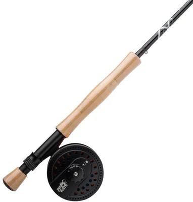 Perfect Hatch The Opener Combo Fly Rod