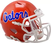 Riddell Florida Gators Danny Wuerffel Ring of Honor Mini Helmet