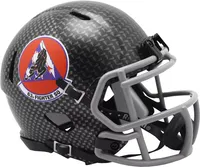 Riddell Air Force Falcons 63rd Fighter Squadron Mini Helmet