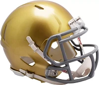 Riddell Notre Dame Fighting Irish Speed Mini Helmet