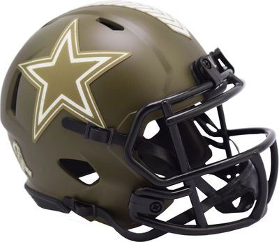 1976 dallas cowboys helmet