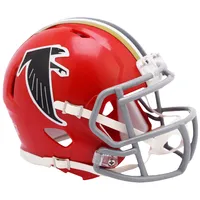 Riddell Atlanta Falcons Speed Mini 1966-1969 Throwback Football Helmet