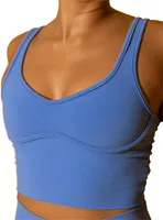 Solely Fit Women's Energy Contour Tank