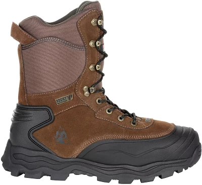 Rocky Men's Multi-Trax 800G Insulated Waterproof Boots