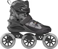 ROCES Men's Neon TIF 3x110 Inline Skates