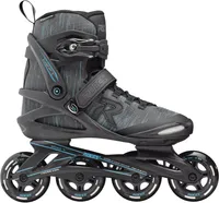 ROCES Men's Weft Thread TIF Inline Skates