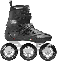 ROCES Men's X35 TIF 3x110 Inline Skates