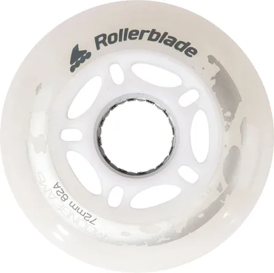 Rollerblade Moonbeams LED Wheels