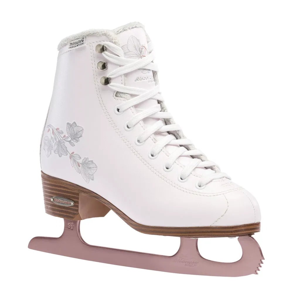 Rollerblade Women's Diva Figure Skates