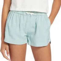 Roxy Girls' Una Mattina Shorts