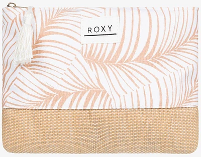 Roxy Sea Story Small Clutch Bag