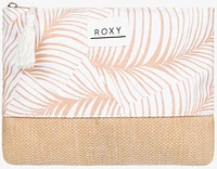Roxy Sea Story Small Clutch Bag