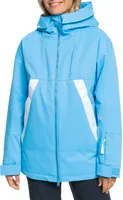 Roxy Women's Chloe Kim Ski Jacket