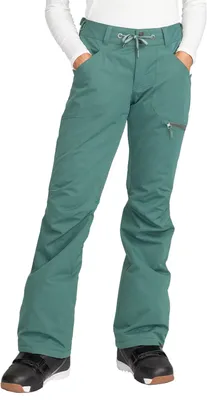 Dick's Sporting Goods Roxy Women's Rising High Ski Pants