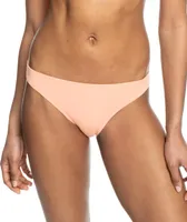 Roxy Women's Beach Classics Moderate Coverage Bikini Bottoms