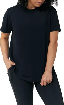 RIP-IT Women's Short-Sleeve Training Top