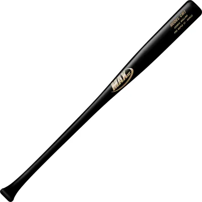 MaxBat CM3 Cedric Mullins Pro Maple Bat