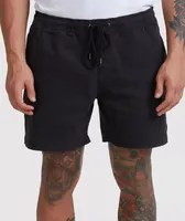 RVCA Men's Escape Elastic 17” Walk Shorts