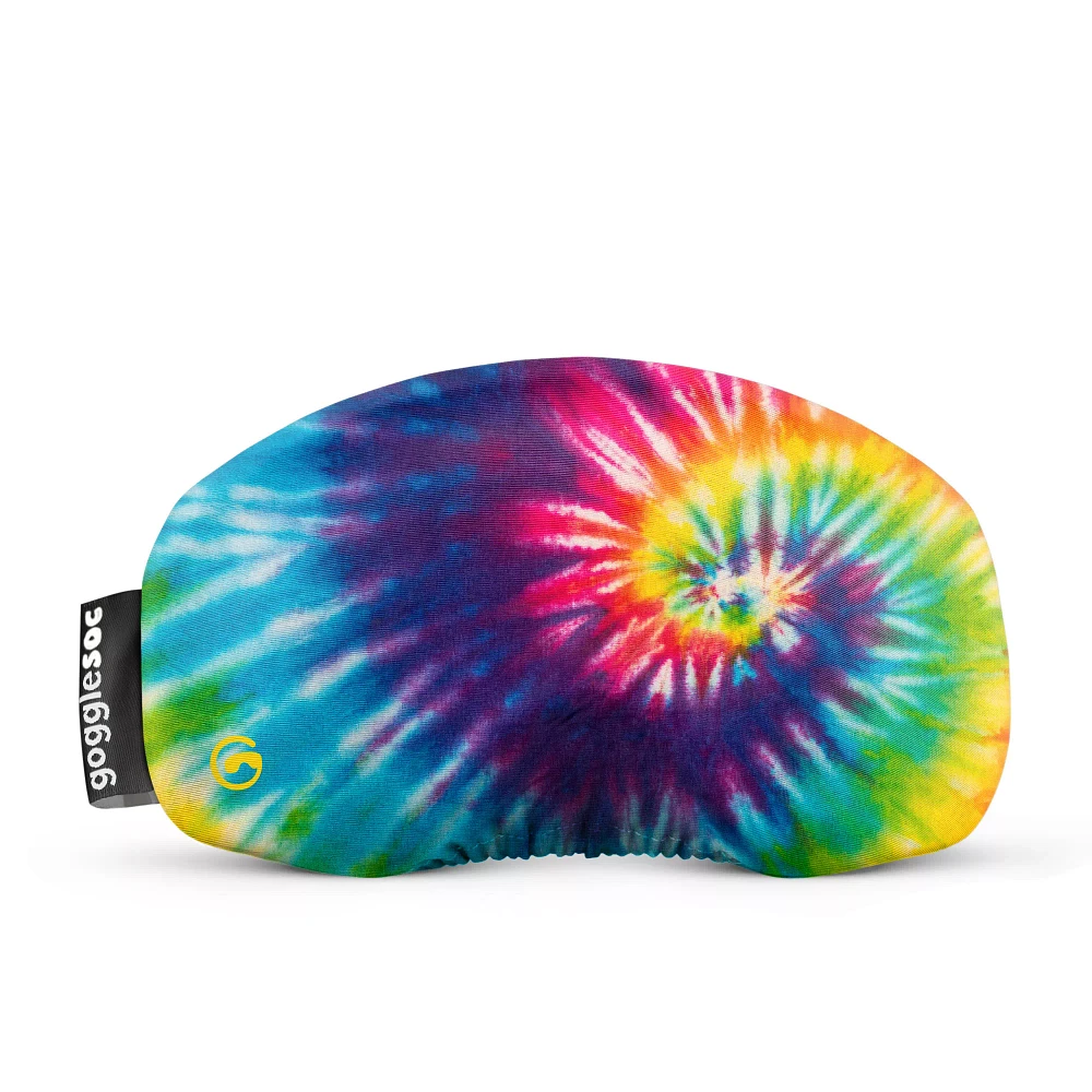 Gogglesoc Unisex Tie Dye Soc