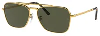 Ray-Ban New Caravan Sunglasses