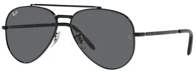 Ray-Ban New Aviator Sunglasses