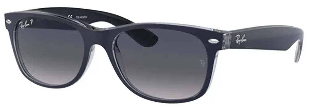 Ray-Ban New Wayfarer Sunglasses