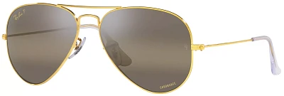 Ray-Ban Aviator Classic Sunglasses