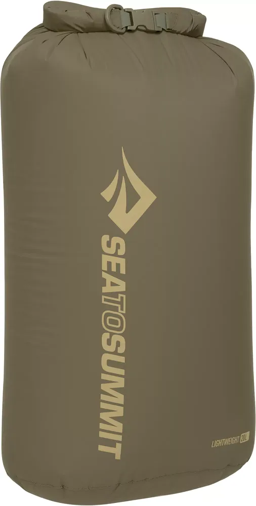 Sea to Summit Lightweight Dry Bag 20L