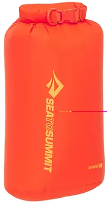 Sea to Summit Lightweight Dry Bag 5L