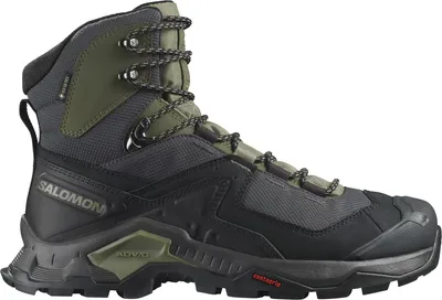 Salomon Men's Quest Element GTX Hiking Boots