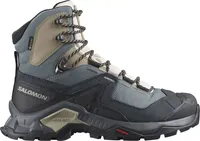 Salomon Women's Quest Element GORE-TEX Hiking Boots